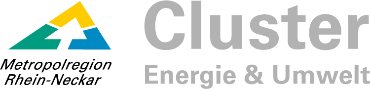 Netzwerkpartner der Metropolregion Rhein Neckar – Cluster Energie & Umwelt