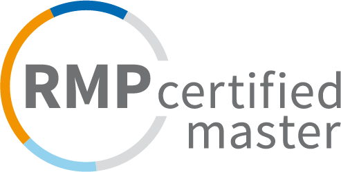 RMP certified master